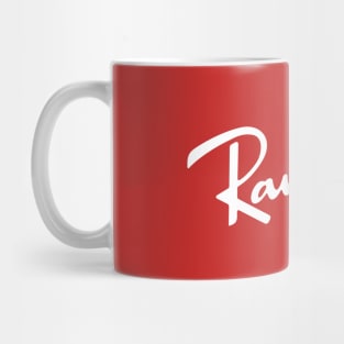 Ray-Gun Mug